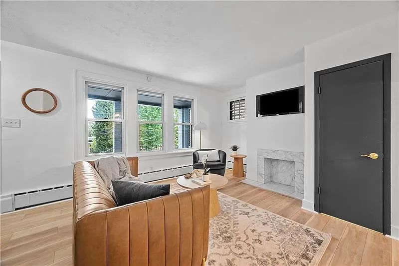Stanton, Pittsburgh – תמונה 8