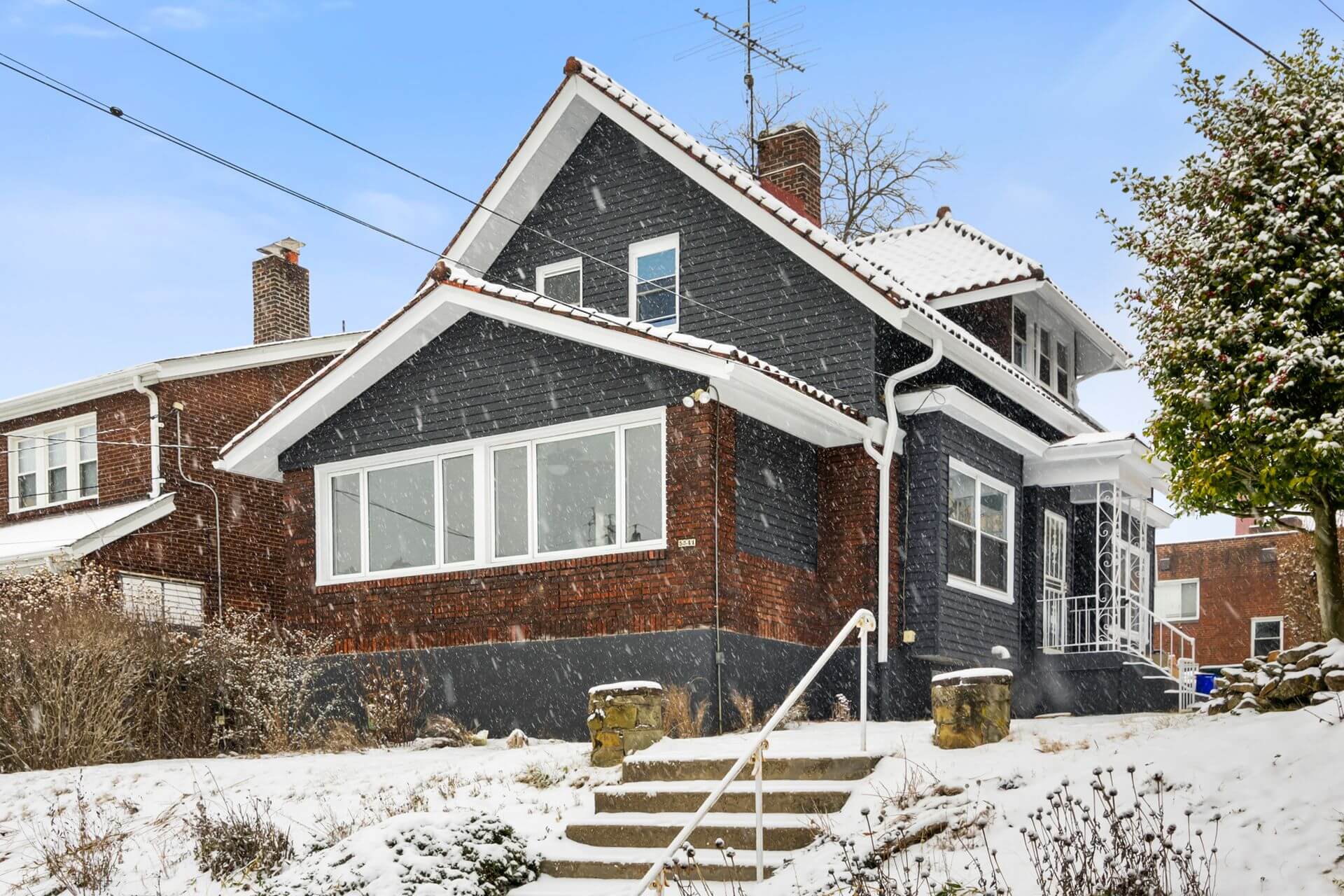 Phillips Ave, Pittsburgh – תמונה 1