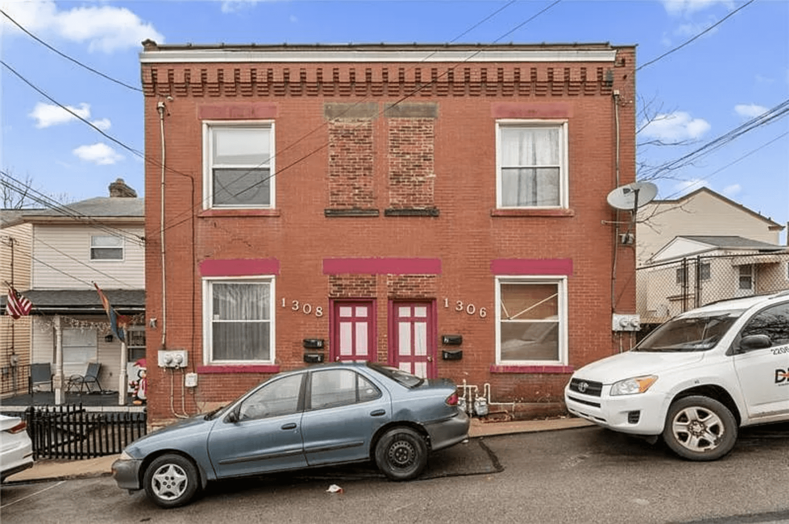 Complete, Pittsburgh – תמונה 11