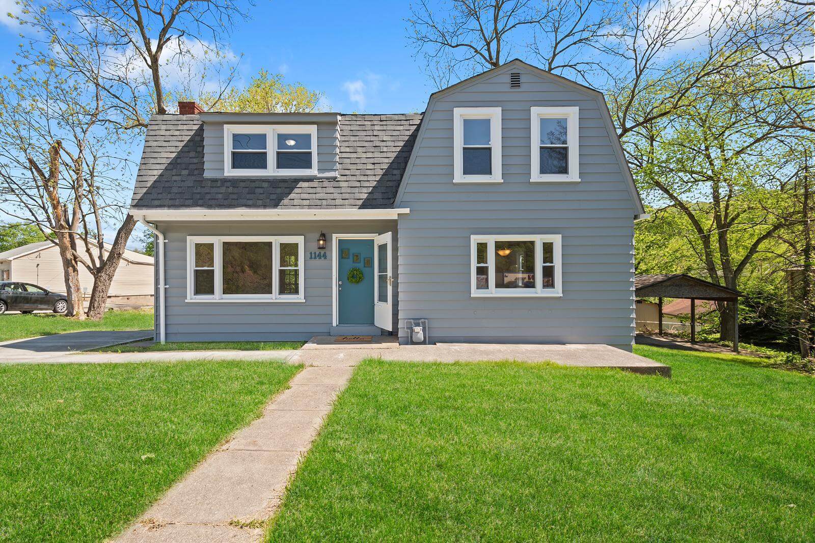 Milltown, Pittsburgh – תמונה 1