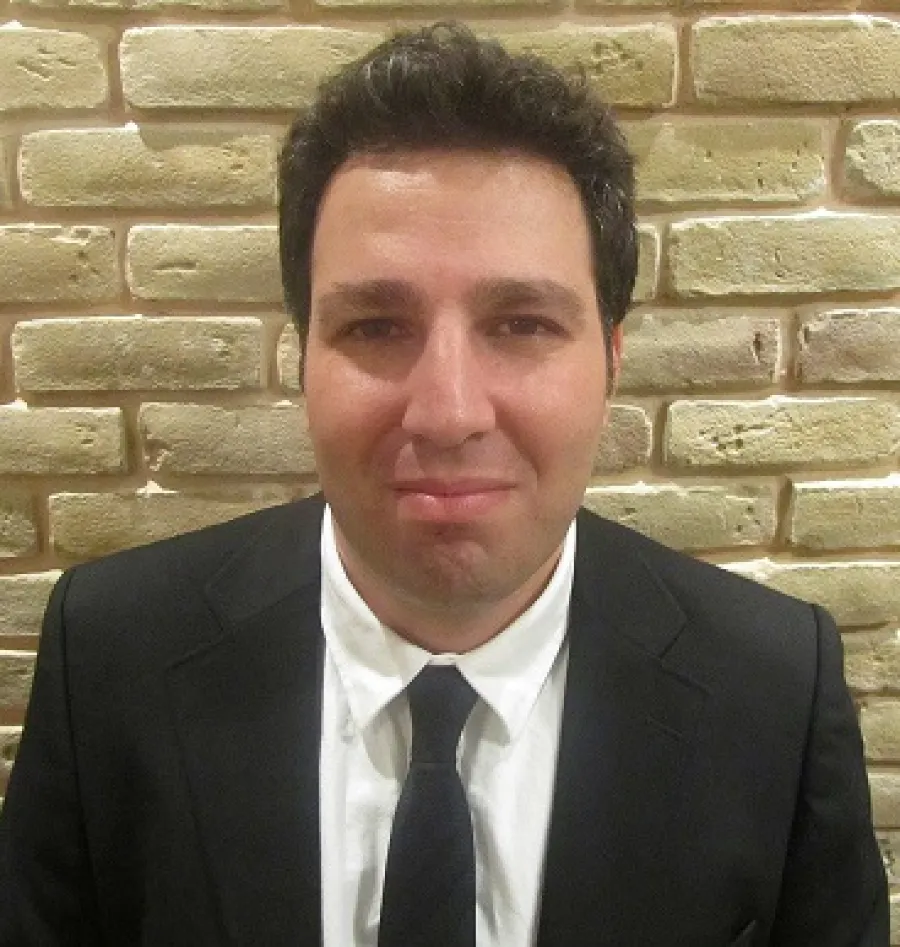 עו״ד ונוטריון מני אלעני