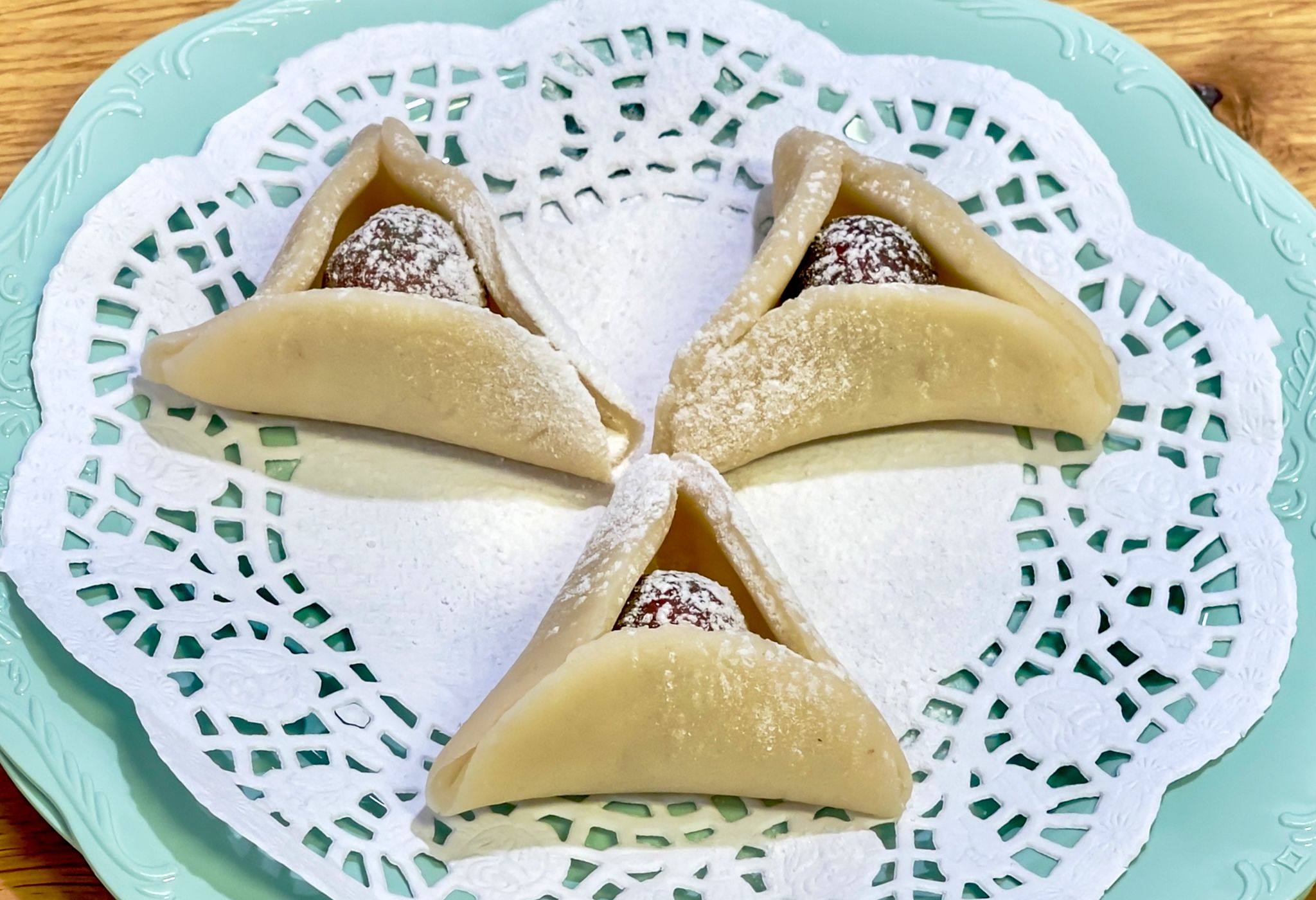 פיסול במרציפן 3