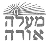 מעלה אורה