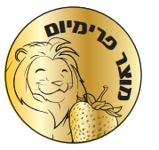 משק 6 לוגו