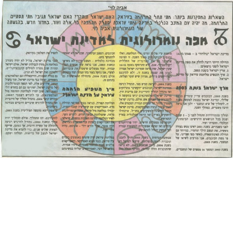 כתבות מהעיתונות 9