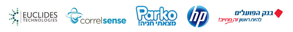 לוגו חברות
