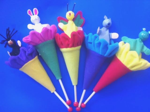 קונוסים 1