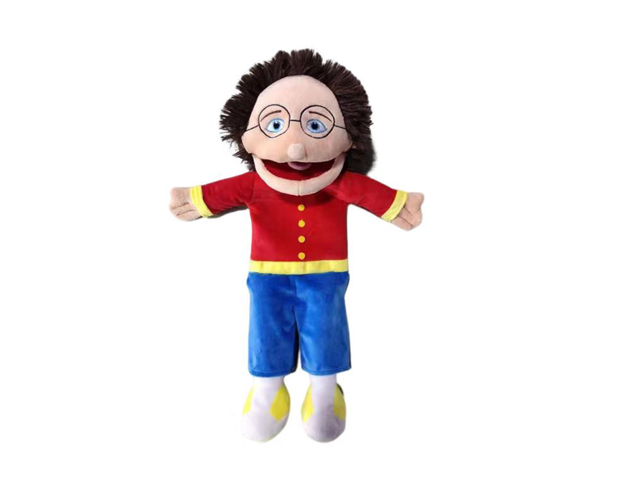 צ׳ומפי 55 ס״מ 8