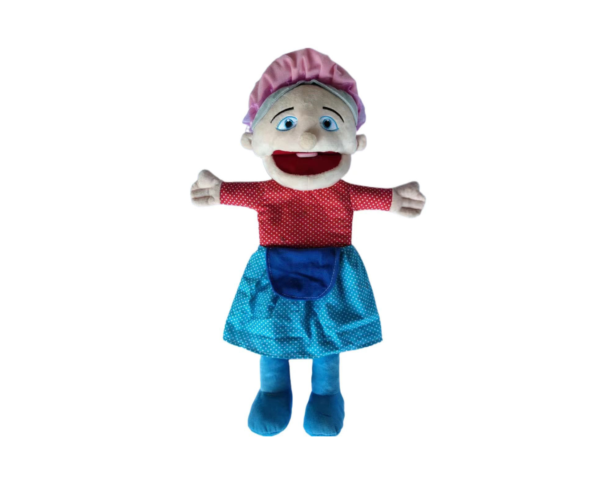 צ׳ומפי 55 ס״מ 6