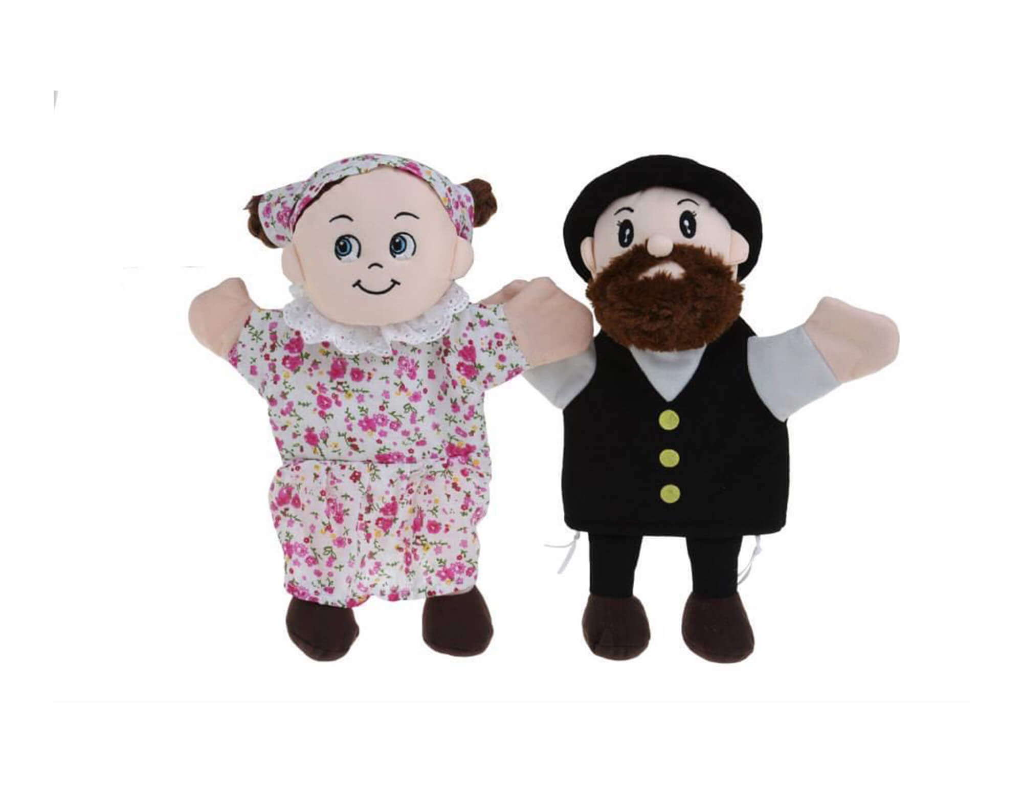 בובה