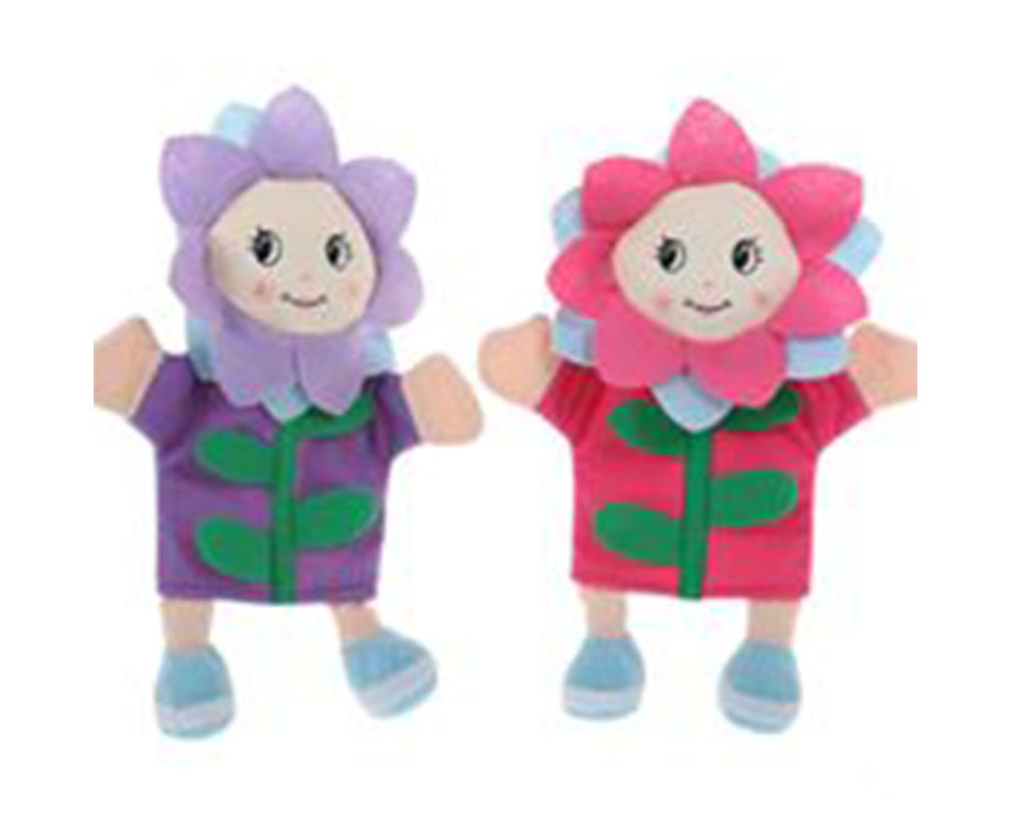 פרחים