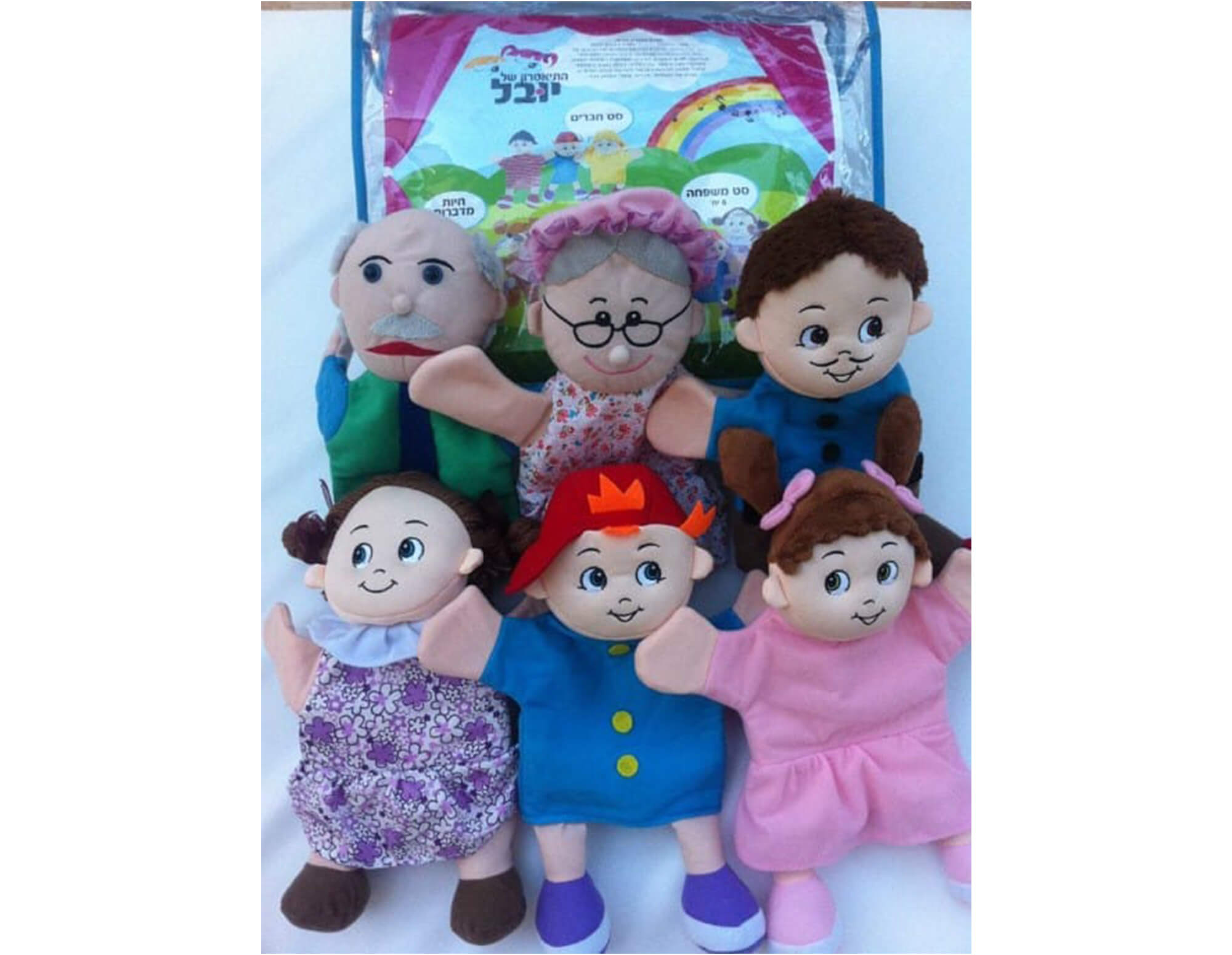 בובה