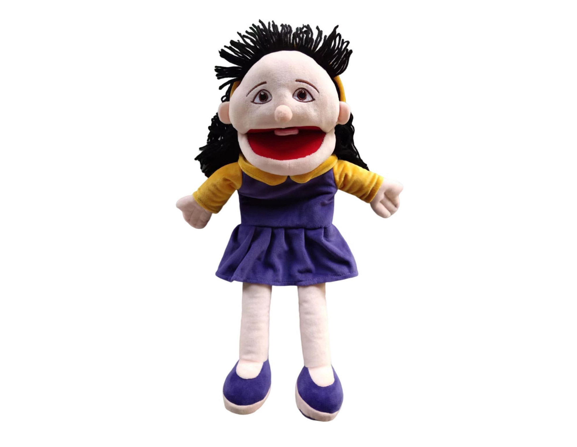 צ׳ומפי 55 ס״מ 7