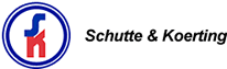 Schutte & Koerting ejectors