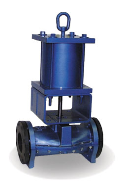 RKL Controls – LAF valves