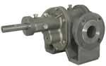 Eastern pump