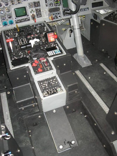 Ballistic Armor