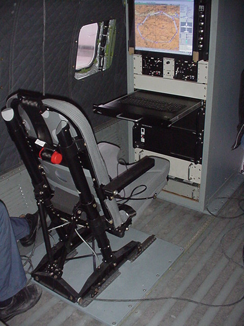CN-235 Special Mission Observation Aircraft — photo 2 of 3