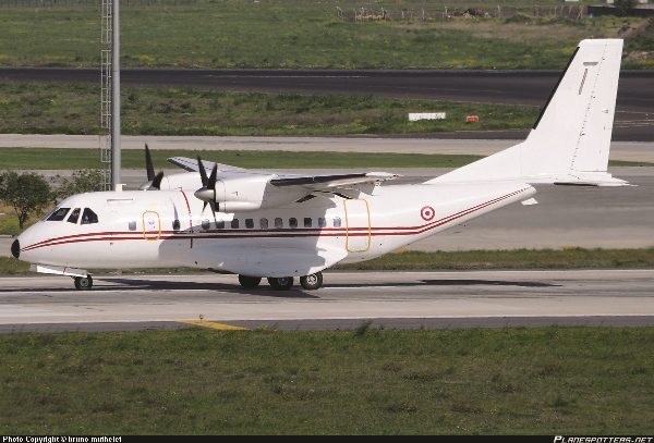 CN-235 Special Mission Observation Aircraft — photo 3 of 3