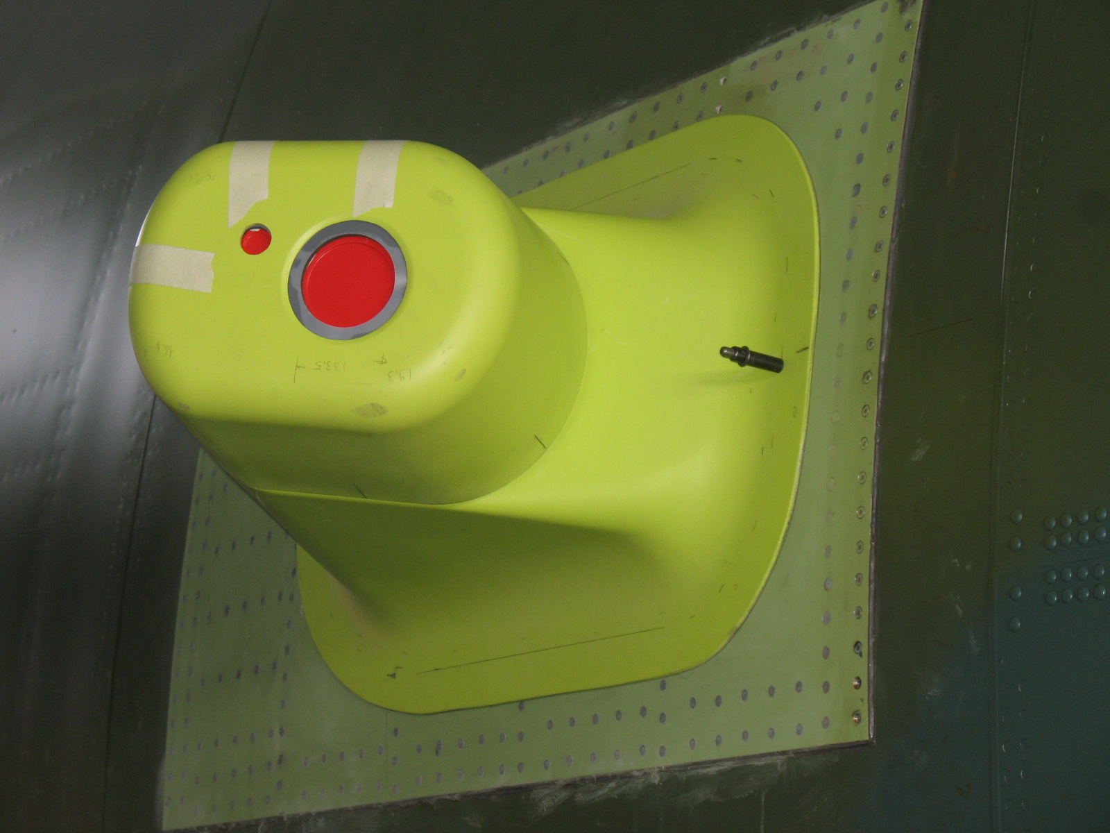 Self-Protection Suite on C-130 — photo 2 of 4