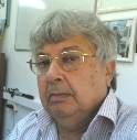 יצחק זך