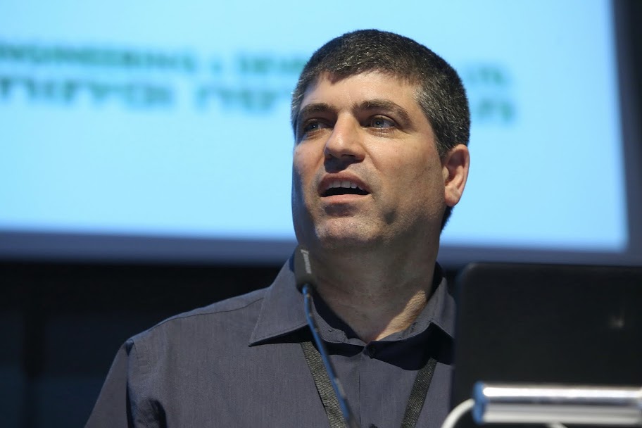 מנחם רוזנר