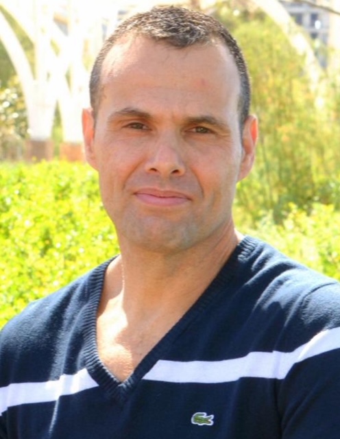יחיאל שפירא