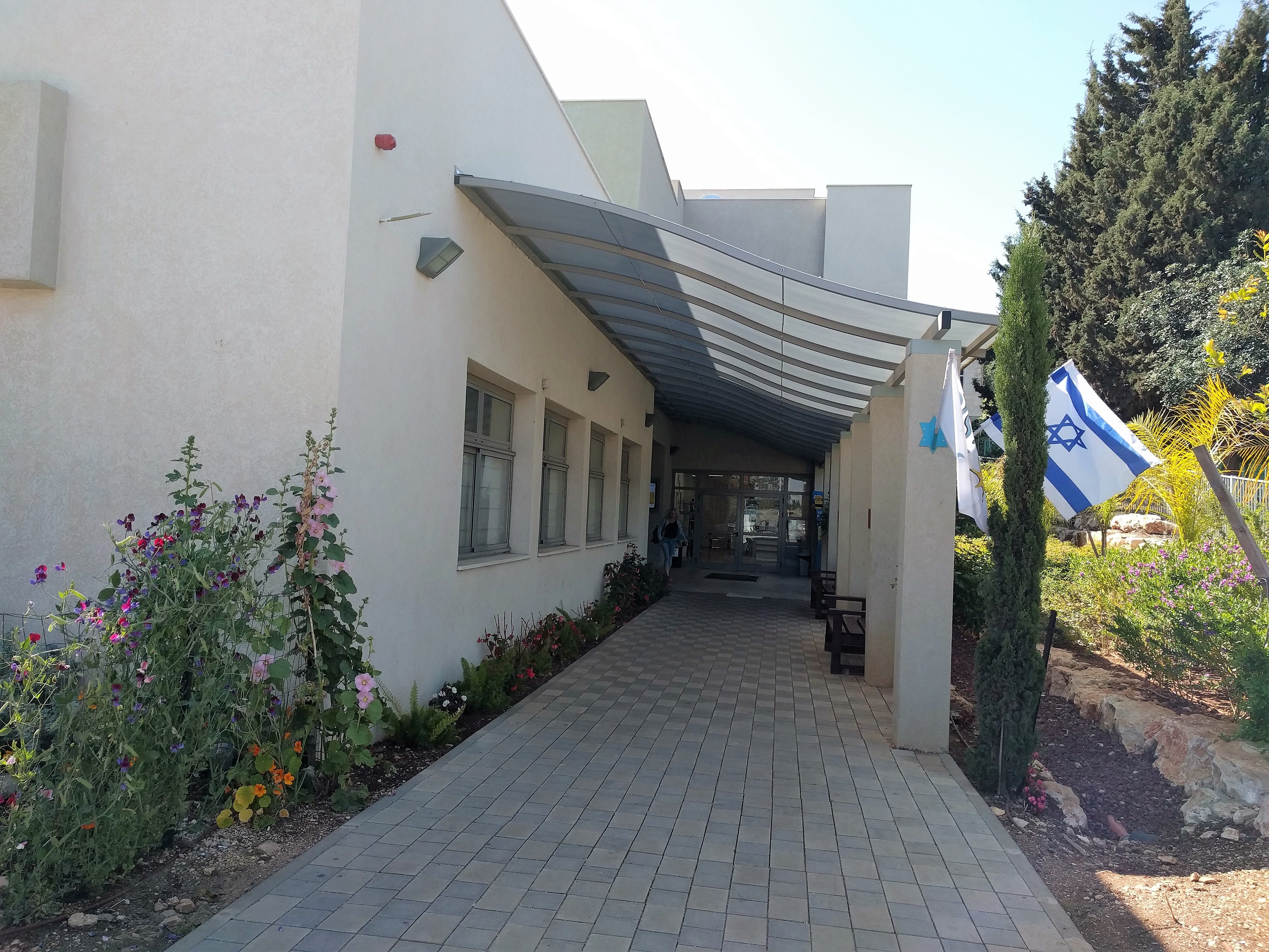 רום תכנון