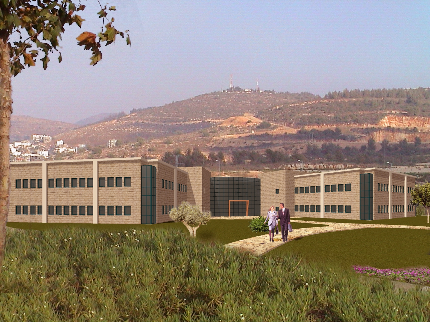 בתהליך התהוות