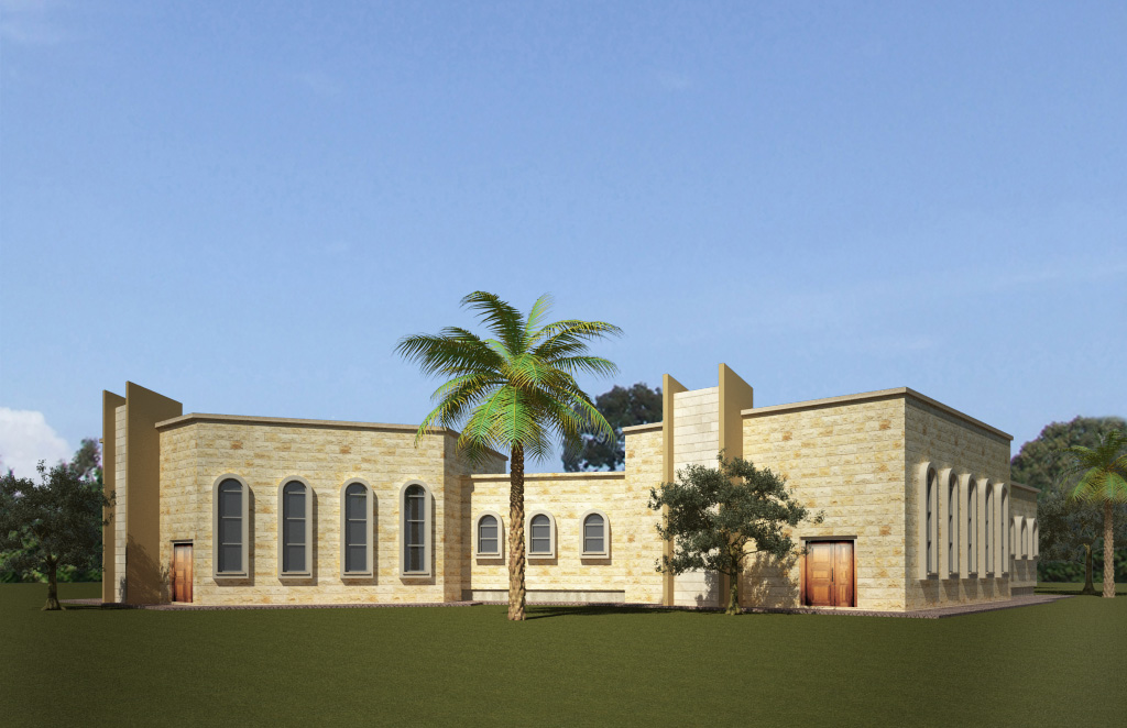מרכז רוחני בר יוחאי