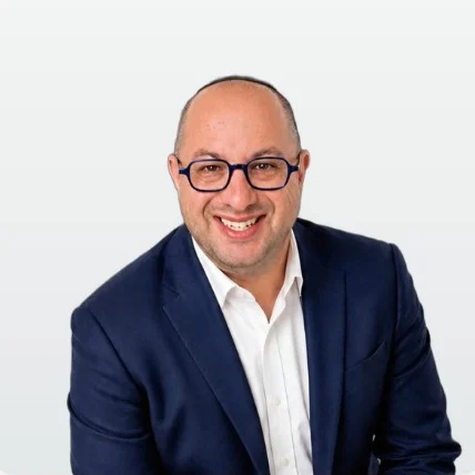צביקה קליין