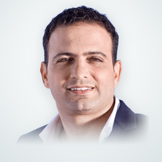 צחי חג׳ג׳