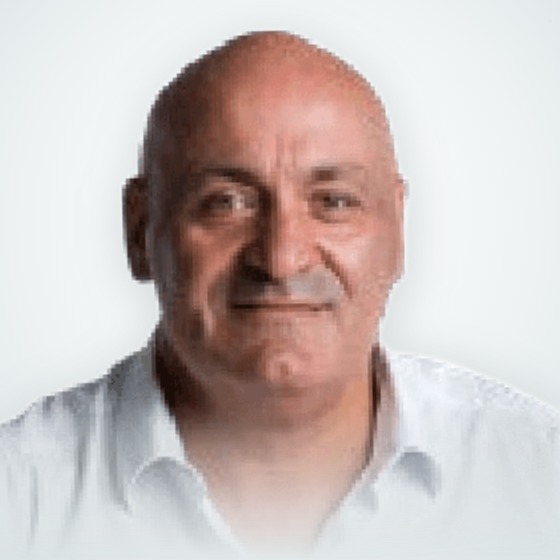 יוסי אברהמי