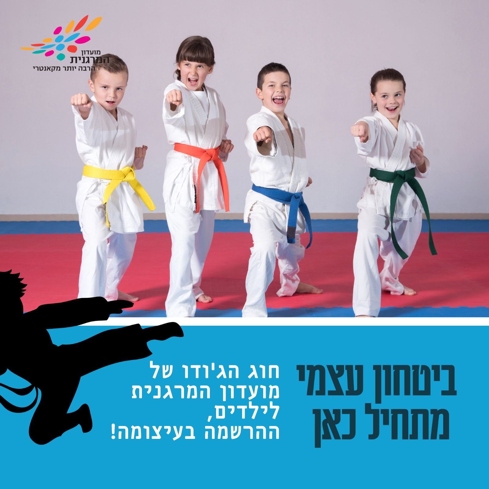 ג׳ודו