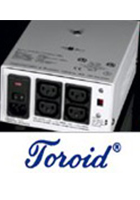 Toroid