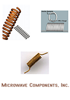 Microwave Components