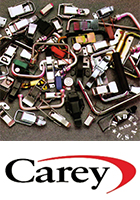 Carey Manufacturing