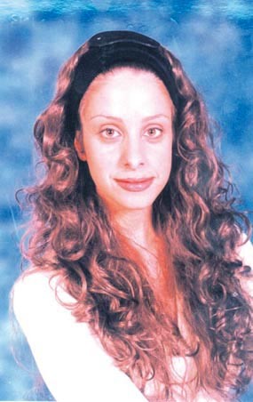 עו״ד דורית ענבר סברדליק