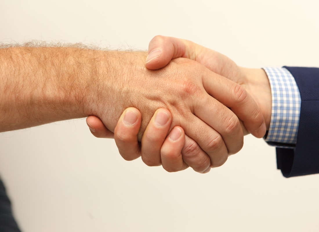 Business development