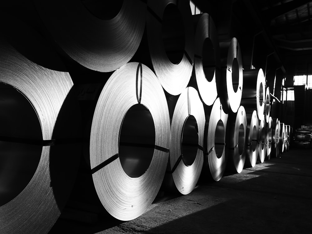 Raw materials & commodities