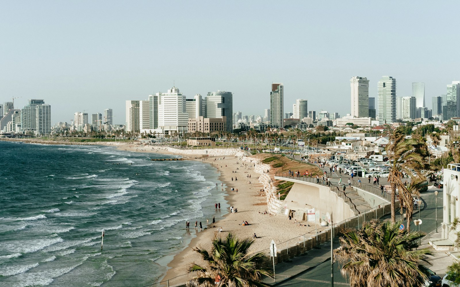 Israeli technologies & knowhow