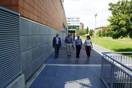Cross Border Security – fotografia 1