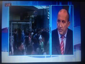 Cross Border Security in the media – report 2