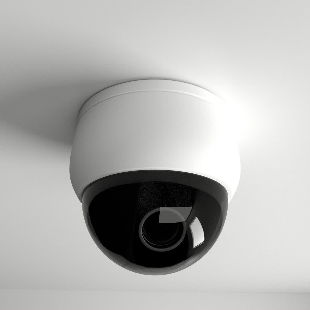 מצלמת כיפה\DOME
