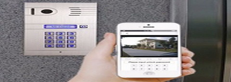 WIFI אינטרקום