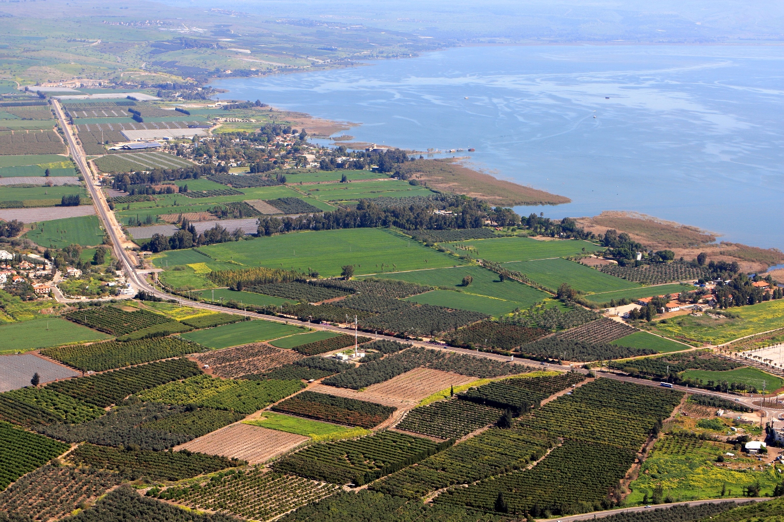 The Golan Heights – heroic past and complicated present.