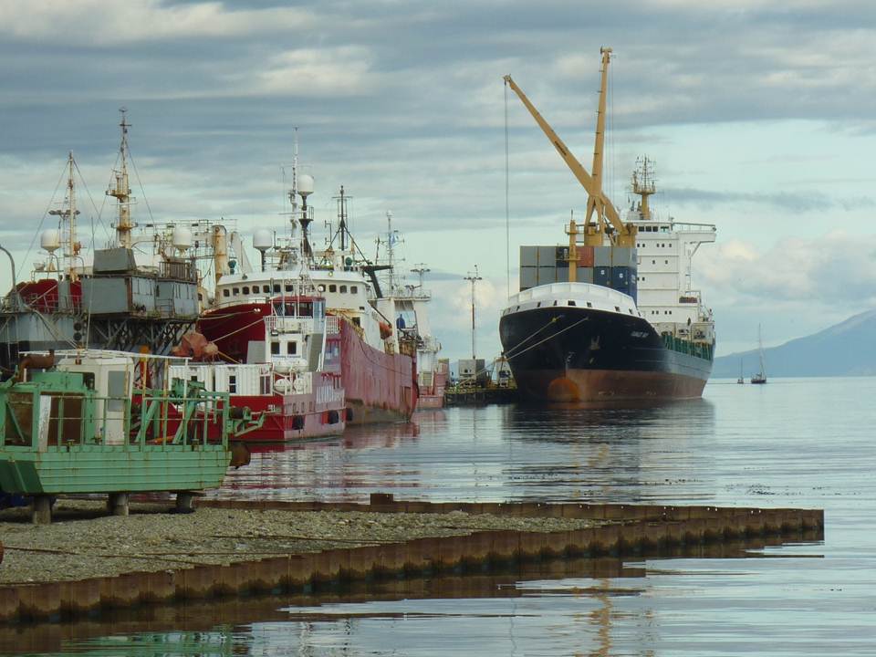 עוזי טאובר מסעות מן הכורסא | ארגנטינה — תמונה 8