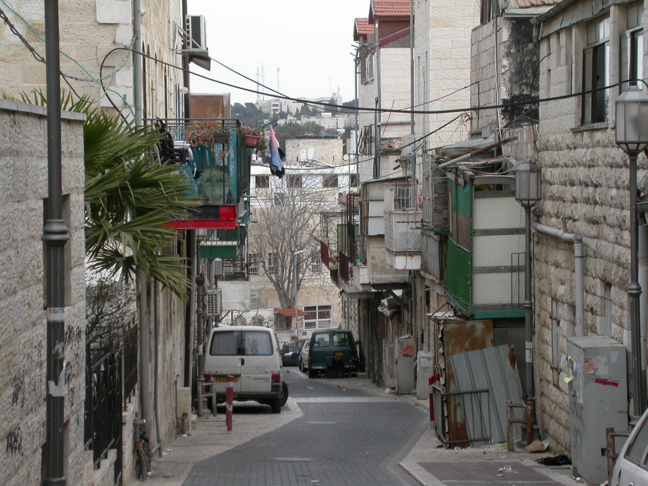 עוזי טאובר מסעות מן הכורסא | נופים ואירועים — תמונה 13