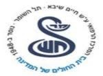 הלקוחות שלי: ימי גיבוש וכנסים