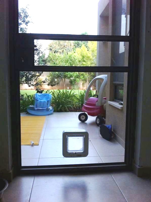 החלפת זכוכית